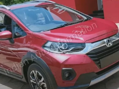 Skoda New Cars, No Diesel For Honda Jazz, WR-V Spotted, And More