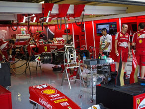 F1 2018 – Sporting regulations