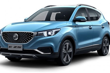 MG ZS EV sold almost 5 times more than Hyundai Kona in Feb’20!