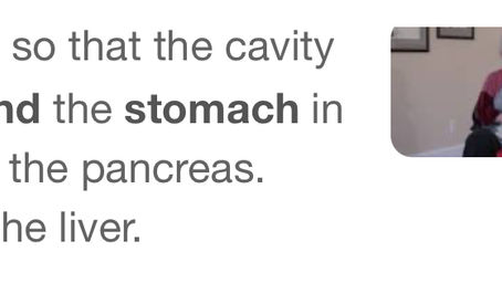 Have you heard of Embryonic Breathing? Neither had I 'til I really needed it.