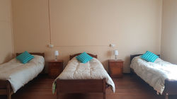 Habitación Compartida