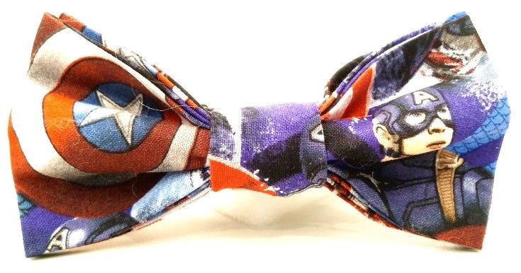Marvel Captain