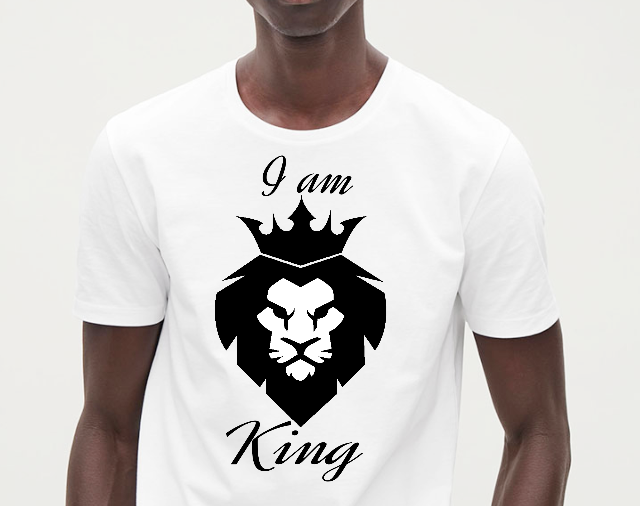 I am King