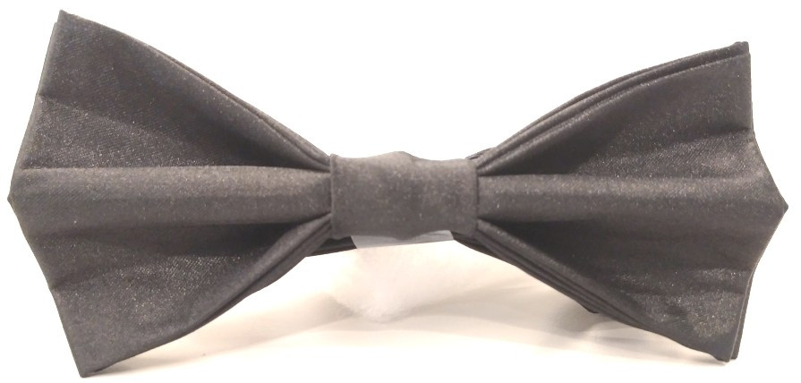 Black Solid