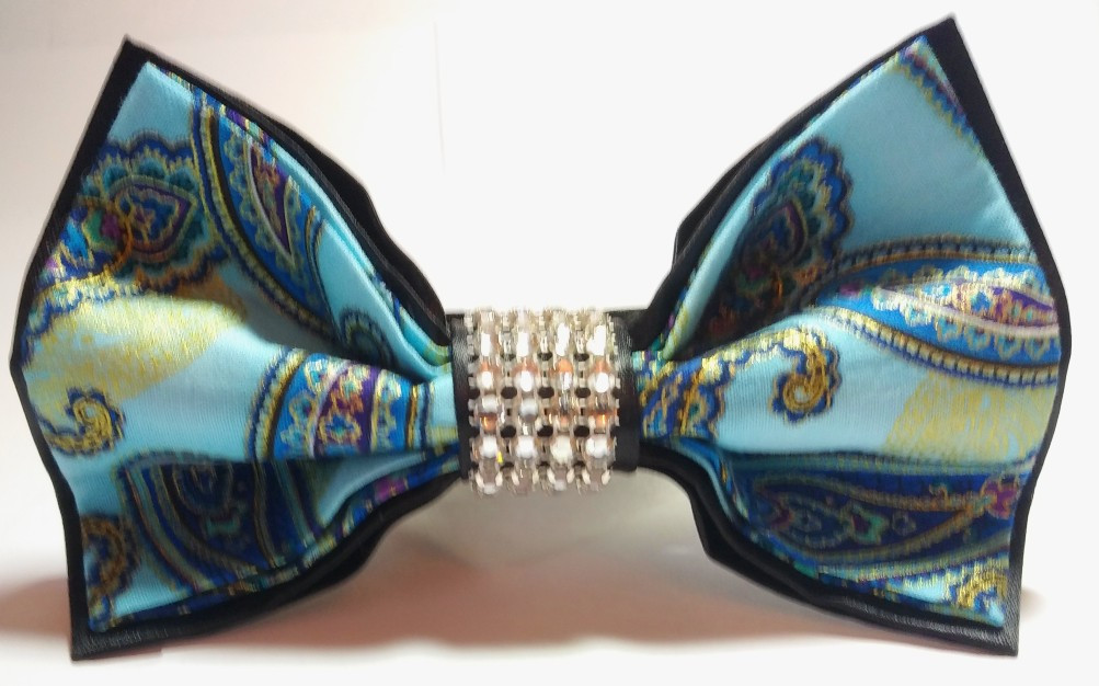 King Royal Bow Tie