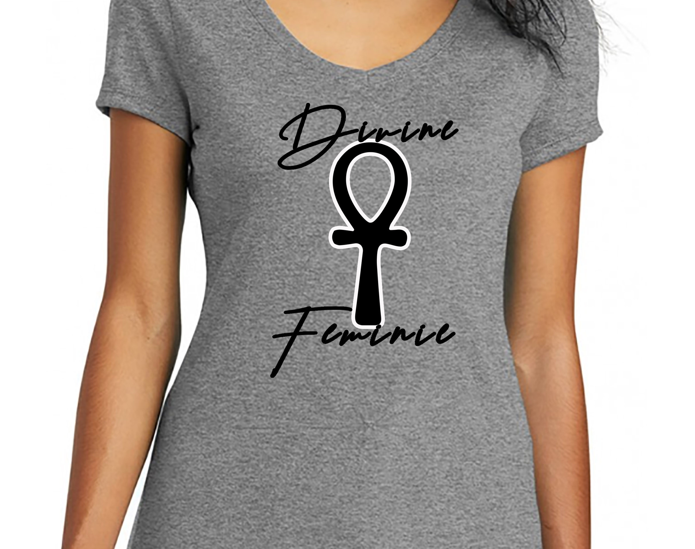 Goddess Feminine