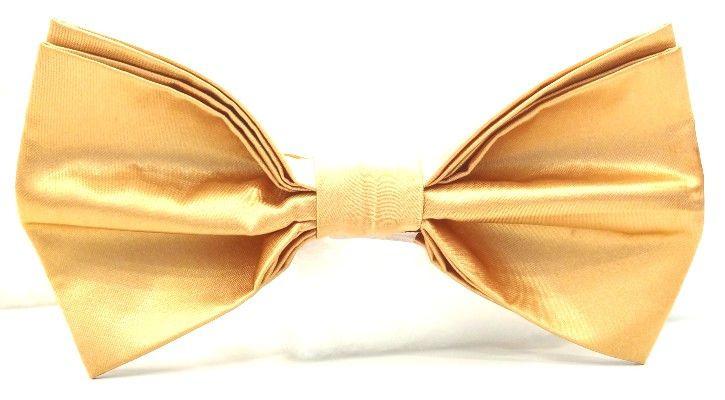 Prestigious Gold