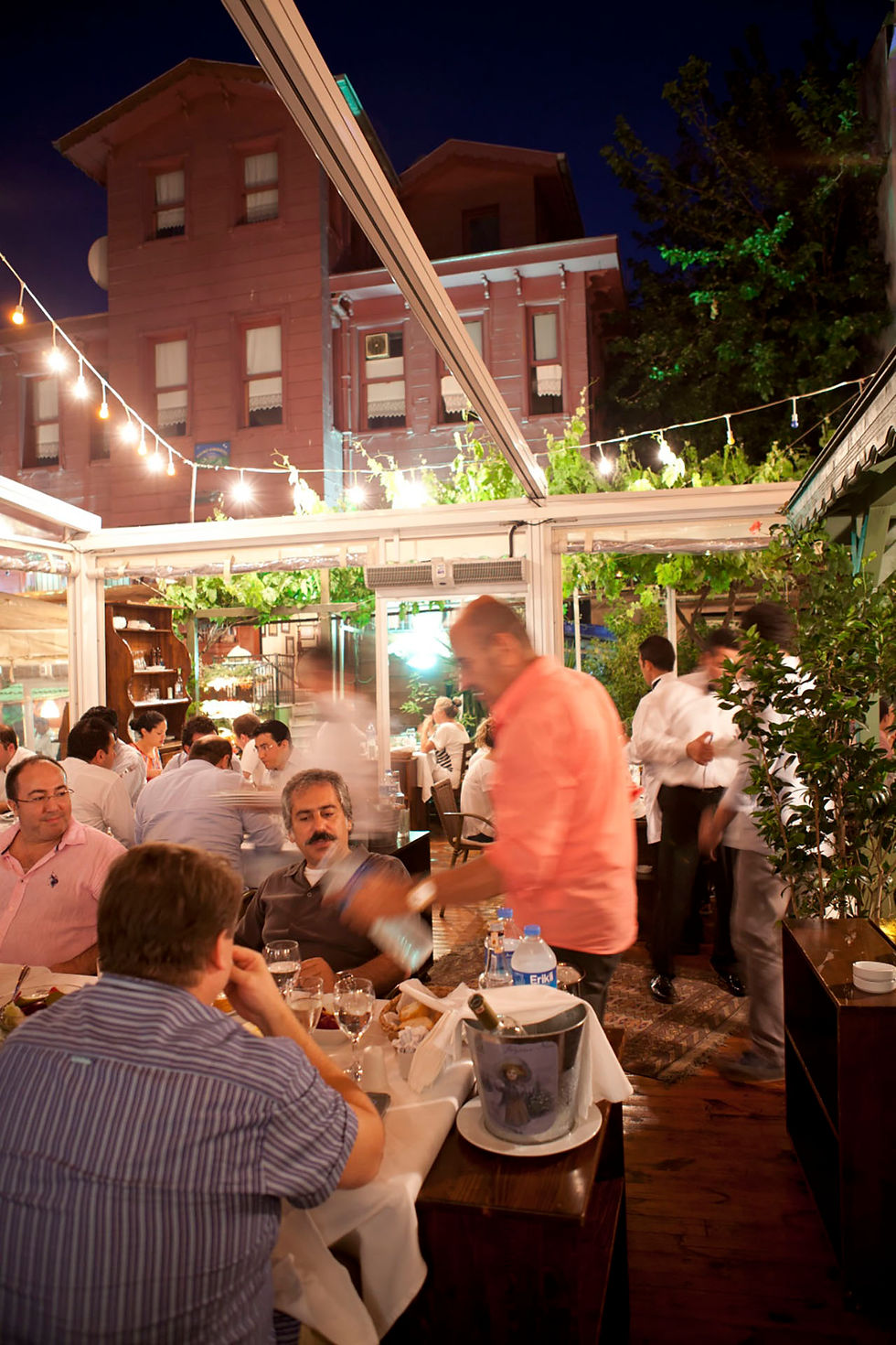 İstanbul Gastronomi Rehberi