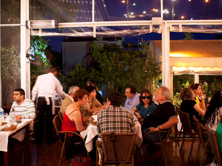 İstanbul’da Balık Restoranı Kültürü: Geleneksel Lezzetlerden Modern Gastronomi Deneyimine
