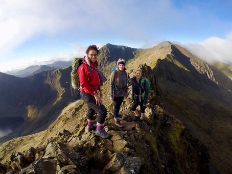 Snowdon Horseshoe