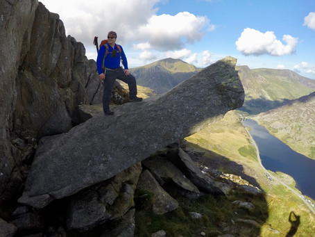 Scrambling Skills