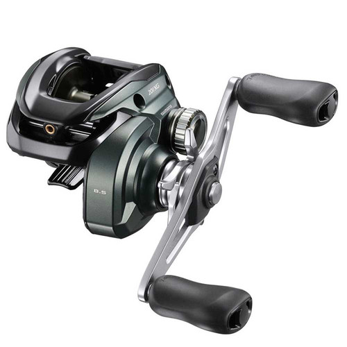Shimano Curado M 201 XG | Gringospesca