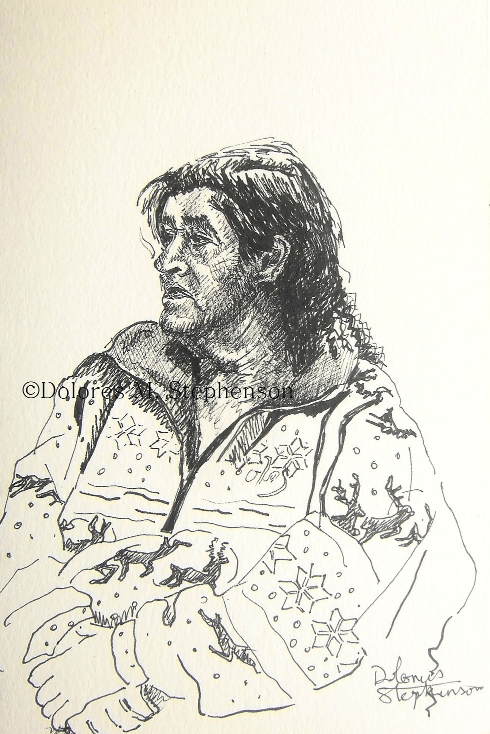Irene Nickson