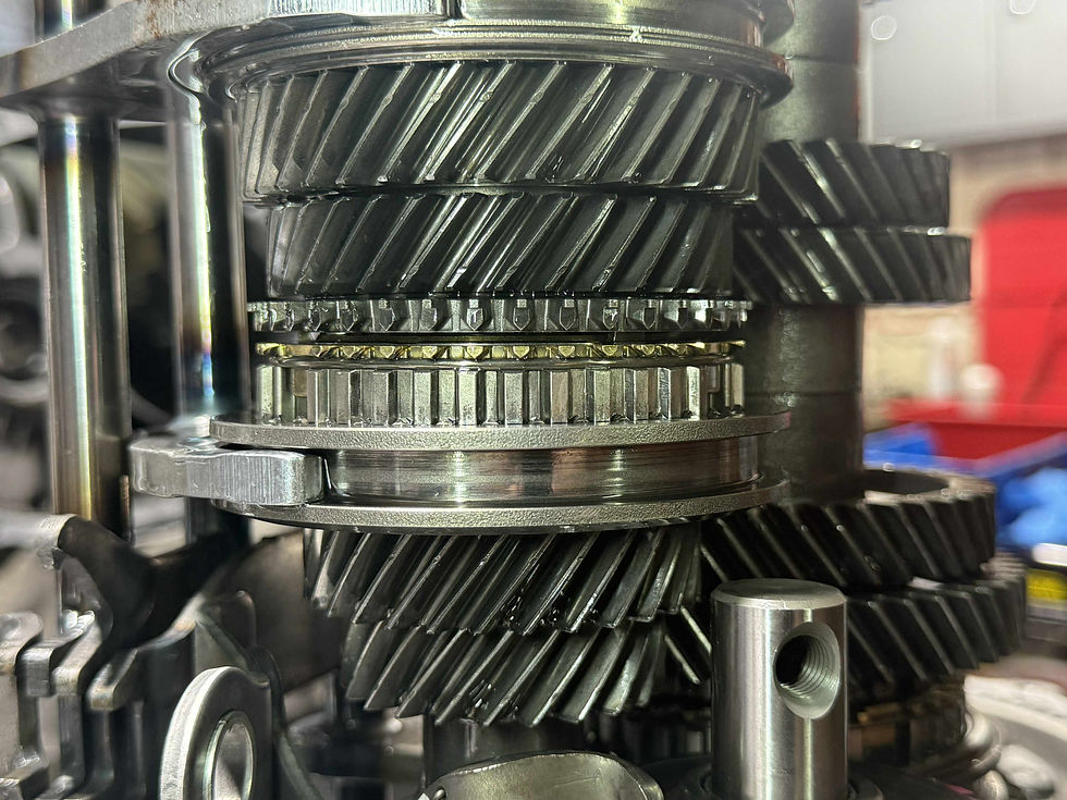 Thumbnail: Transmission (rsx 02-04)