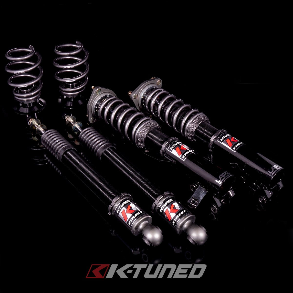 K1 - Street 06-11 Civic Si (8th Gen) 06-11 Acura CSX