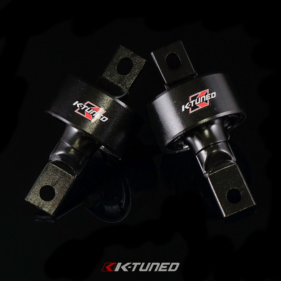 Thumbnail: K-TUNED Rear Trailing Arm Bushing EG/DC2/EK