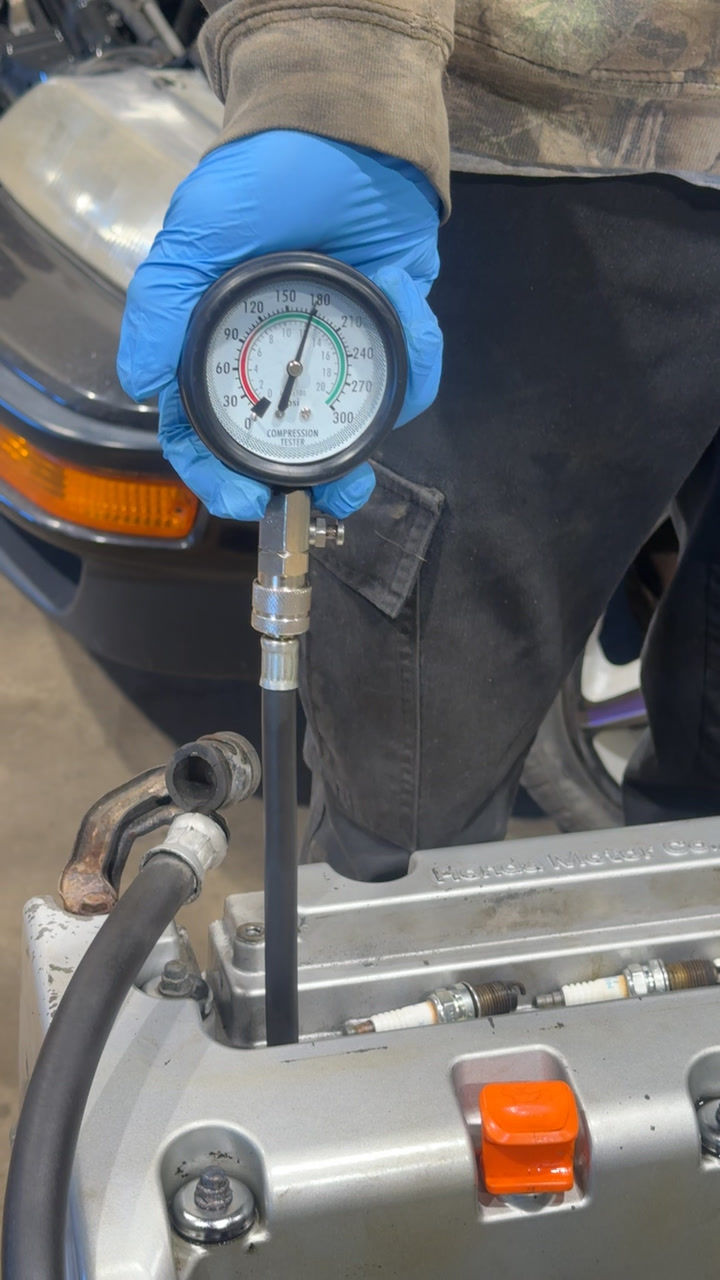 Thumbnail: K24a2 usdm (06-08)