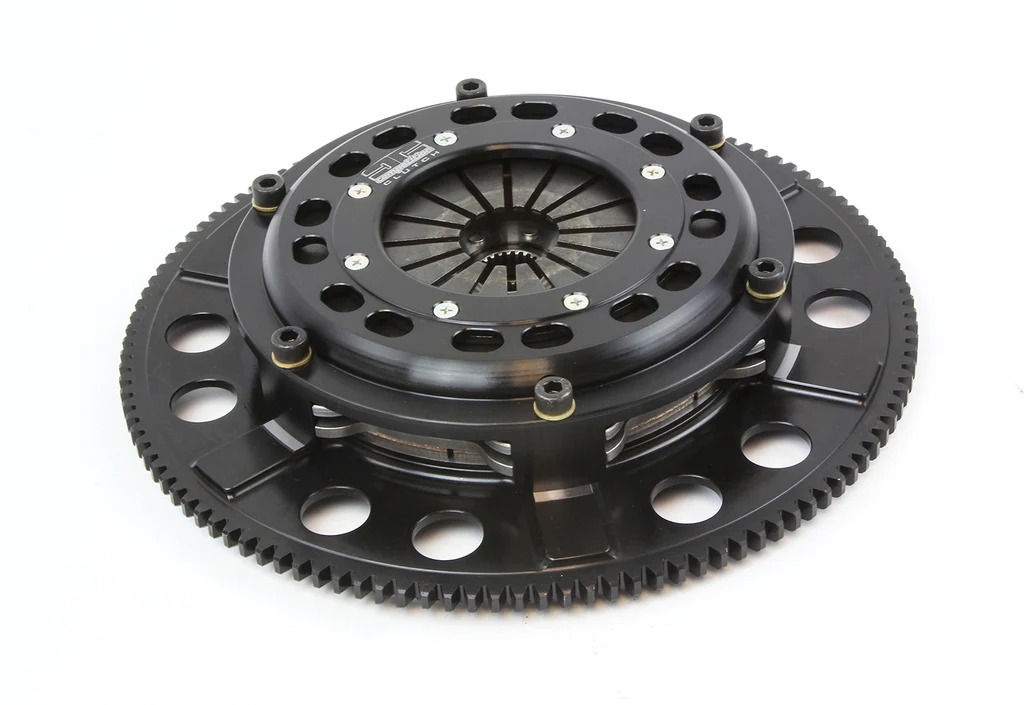 COMPETITION CLUTCH twin disk k-series
