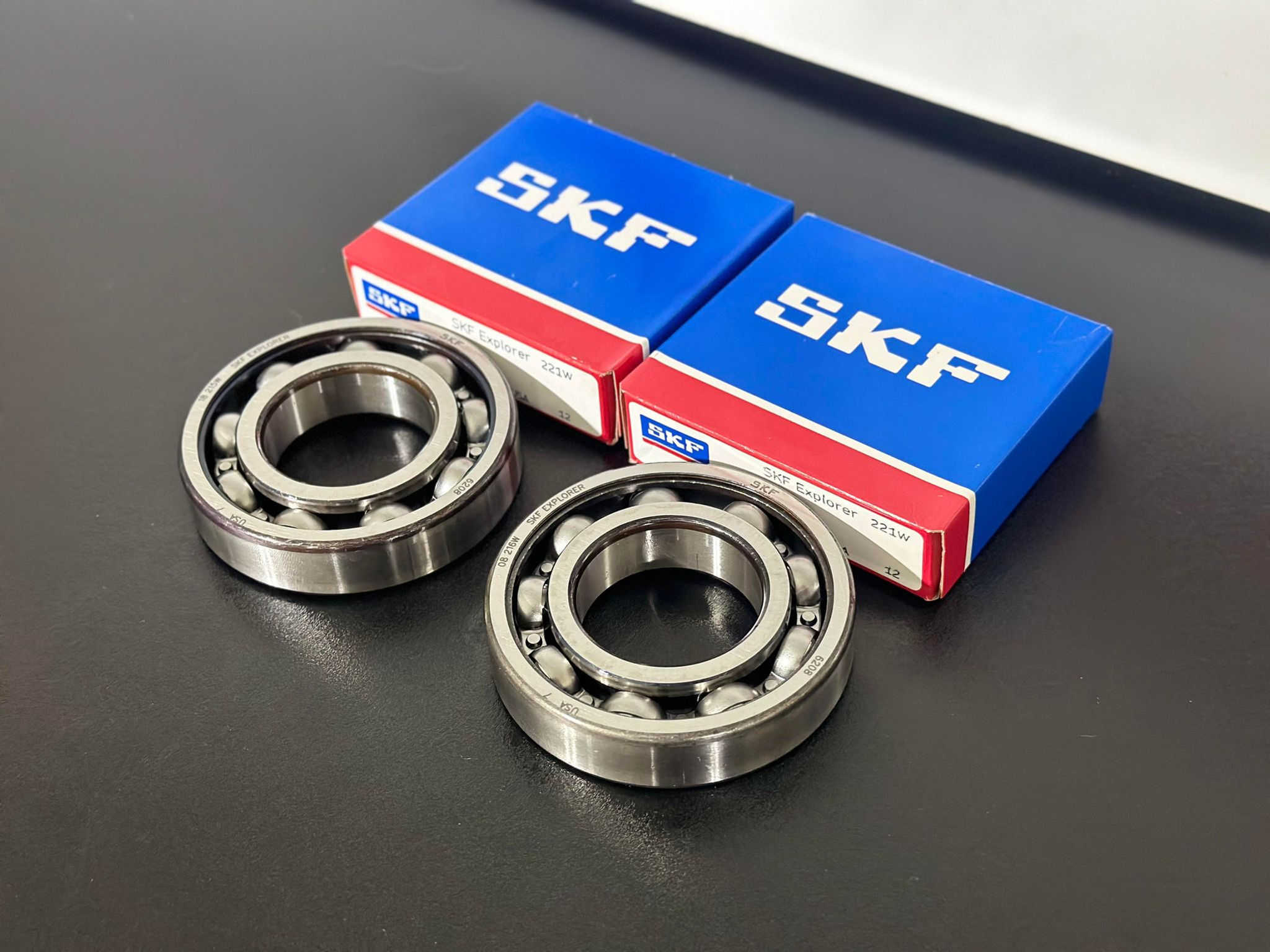 Honda Differential Ball Bearing kit