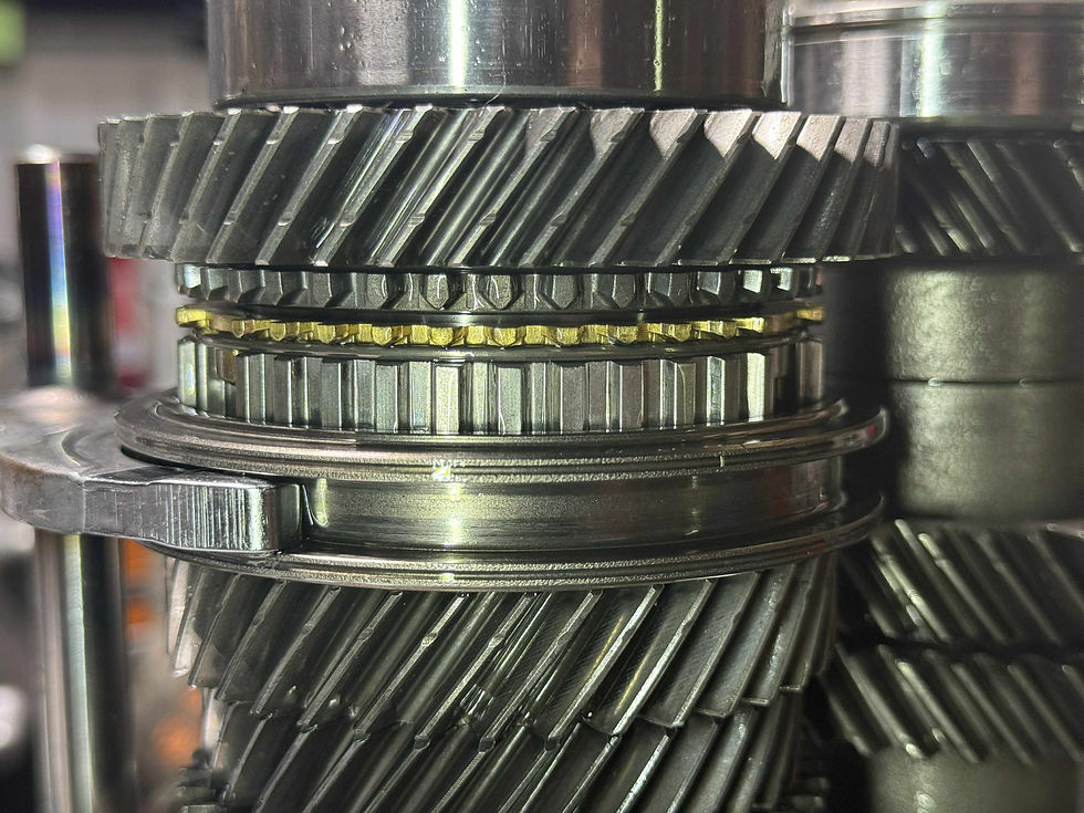 Thumbnail: Transmission (rsx 02-04)