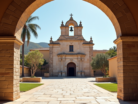 Unearthing the Rich History of Orange County CA From Native Peoples to Post World War II Transformations