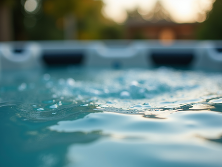 Eco-Friendly Spa Practices for Your Hot Tub