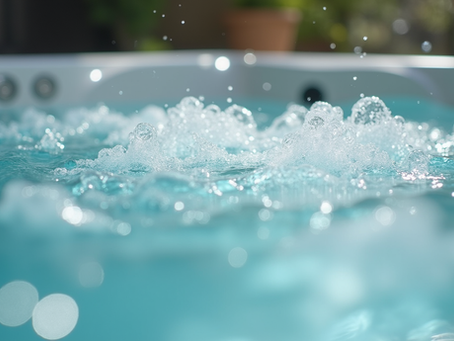 Effective Cloudy Hot Tub Solutions: How to Fix Cloudy Water in Your Hot Tub