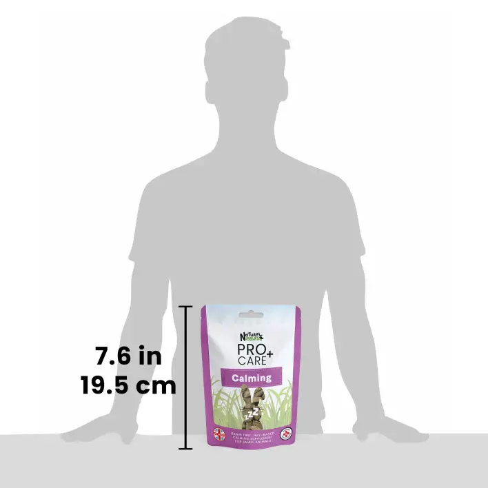 Thumbnail: ProCare+Calming