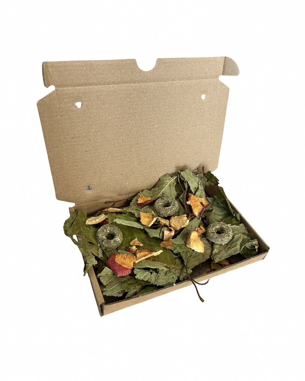 Orchard Surprise Nibble Box