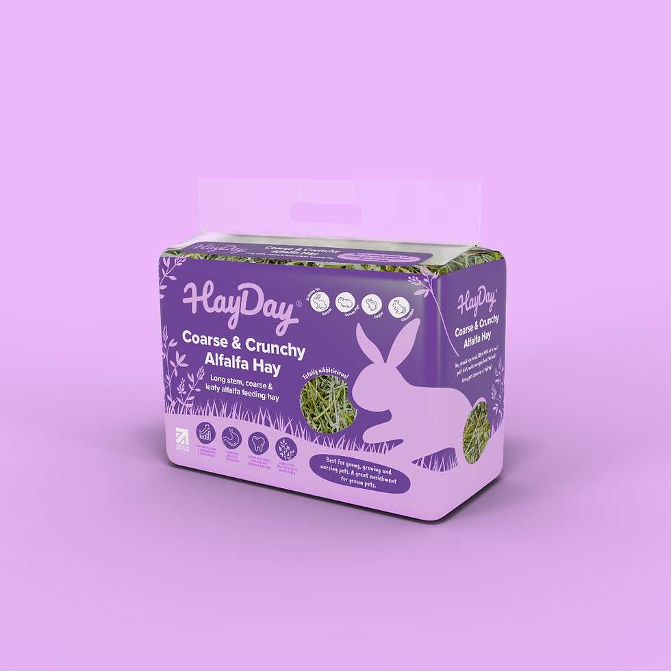 HayDay Alfalfa Hay