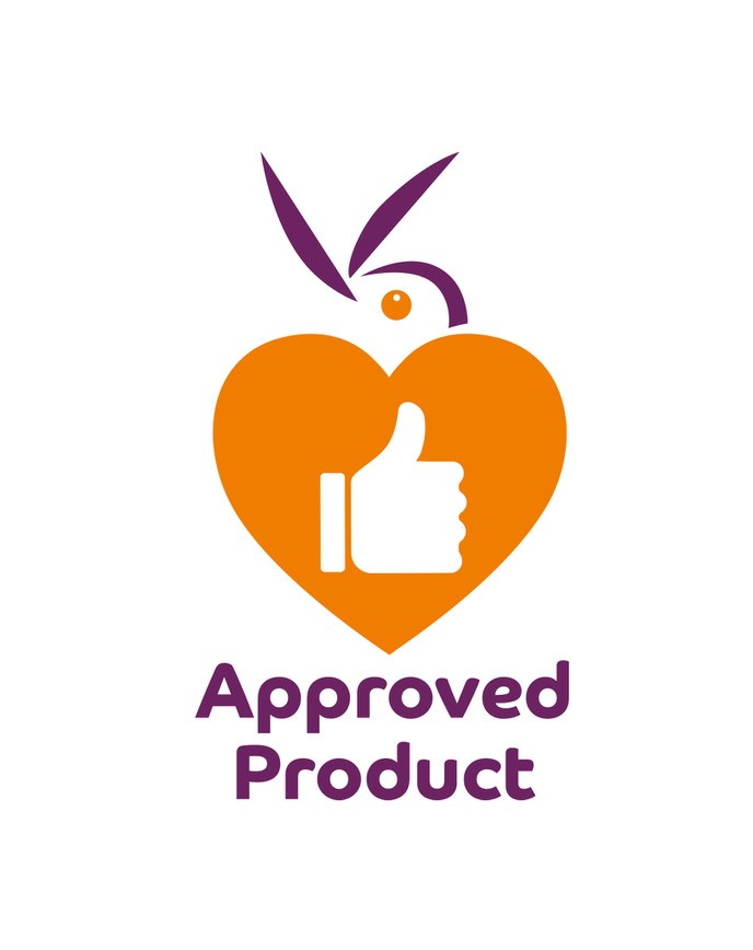 Thumbnail: Approved Product