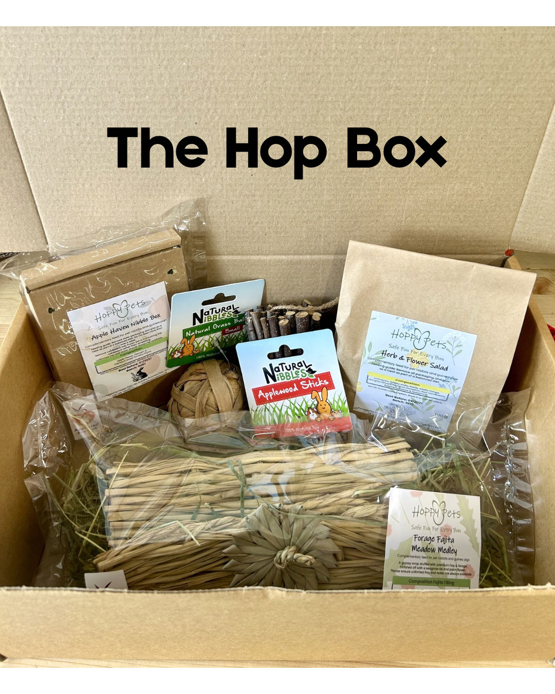 The Hop Box