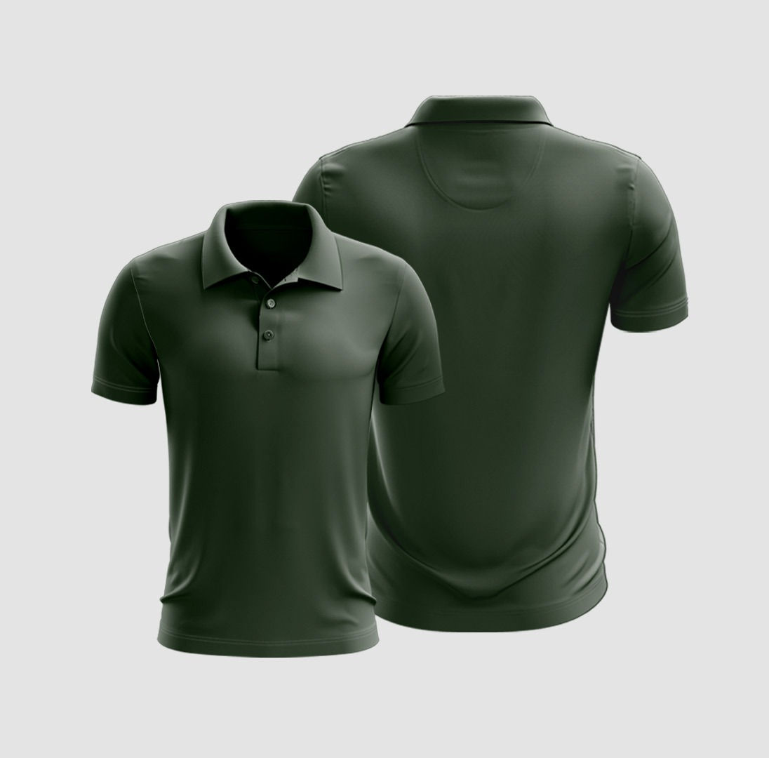 Polo Poliamida c/Elastano