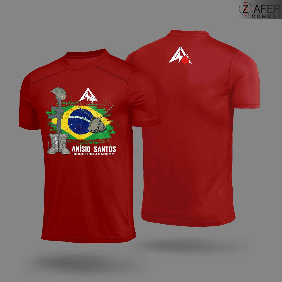 Camiseta LEGENDÁRIOS