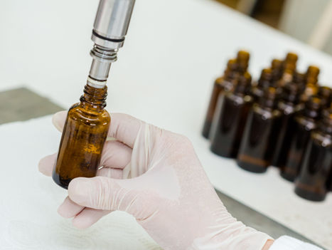 LOOKING FOR A MANUFACTURER? THINGS TO CONSIDER