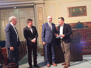 Erfgoedprijs 2017