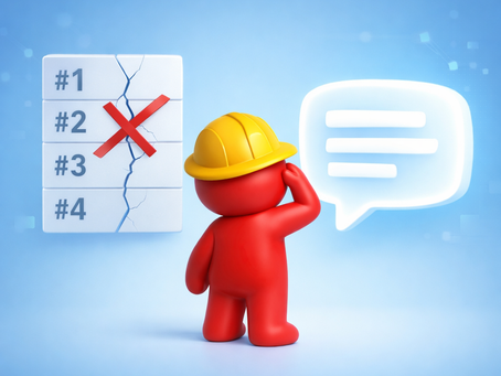 Can You Rank on ChatGPT? The Truth About AI Rankings