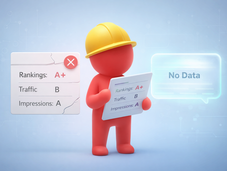 How Do You Measure AEO Success? (Hint: It’s Not Rankings)