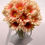 サムネイル： ガーベラのクラッチブーケ