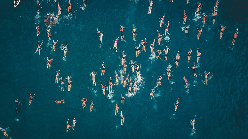 Swimming is a sport for life that can be attempted at any age, regardless of your fitness, age or abilities. Swimming can also decrease your risk or chronic diseases.