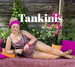 Swimwear- Tankinis