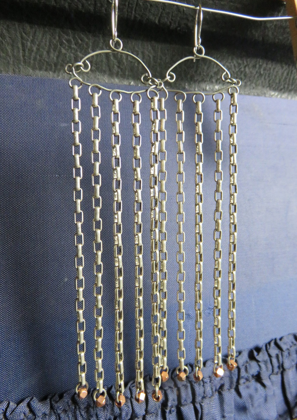 Miniaturbild: Chain Shower
