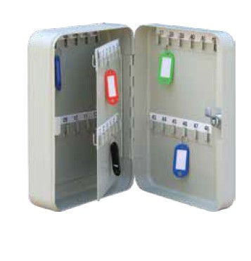 ארון 48 מפתחות