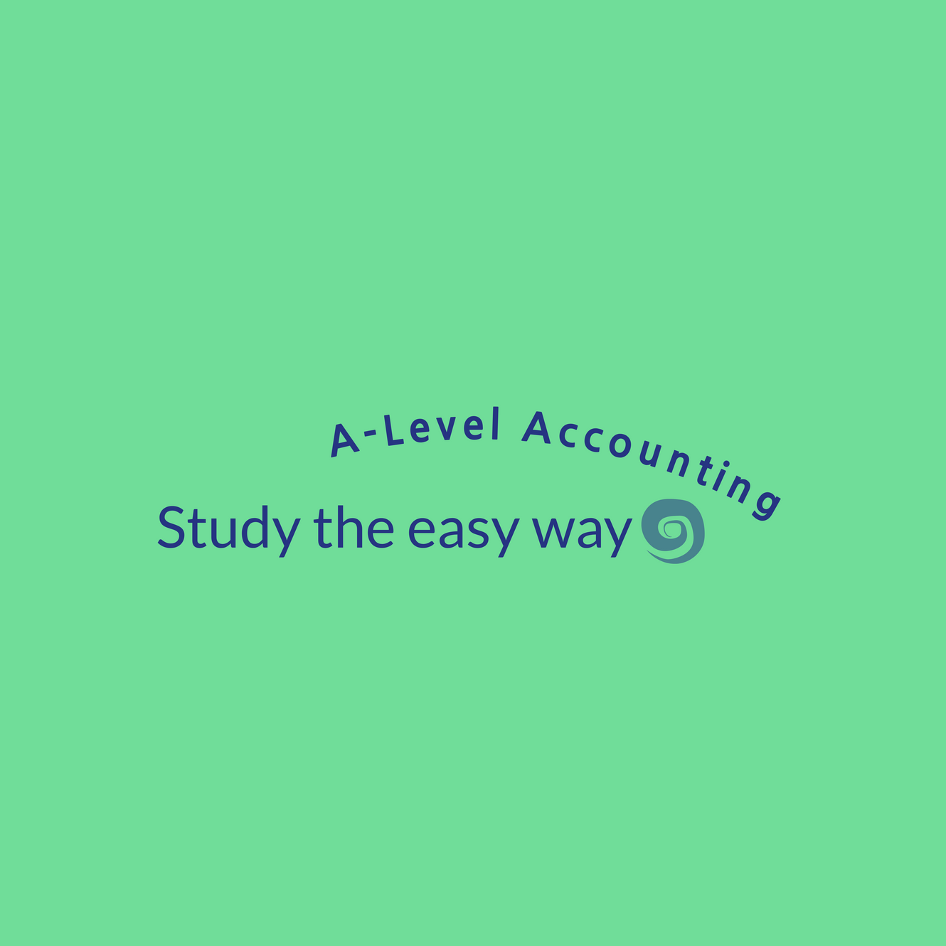 About study the easy way
