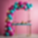 Balloon Arch