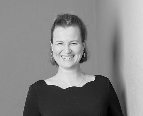 Porträt von Annabelle Armbruster