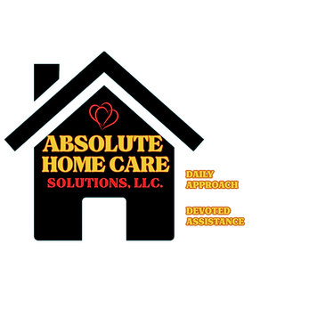 Absolute Home Care Solutions Logo
