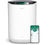 Thumbnail: Filtrete Smart Room Air Purifier FAP-SC02, Medium Room, White (FAPSC02N)