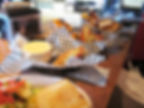 Lunch Menu