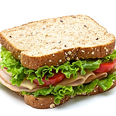 •	Over Stuffed Deli Classic Sandwiches